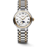 Orologio Longines Donna Primaluna in Acciaio L81265717 - L81265717